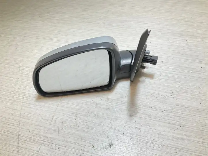 Opel Meriva A (2002 - 2006) Боковое зеркало с электроприводом — фото 1