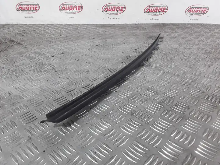 Audi A4 Allroad B8 (2009 - 2011) 8K0854327 Накладка стоек лобового стекла — фото 1
