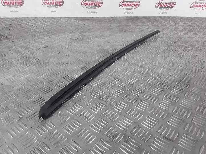 Audi A4 Allroad B8 (2009 - 2011) 8K0854327 Накладка стоек лобового стекла — фото 3