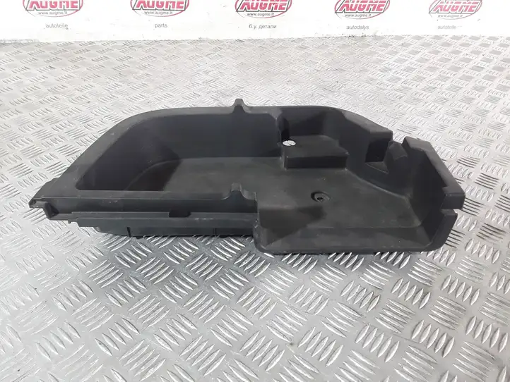 Toyota Avensis T250 (2003 - 2006) 6499705020 Ящик для хранения в багажнике — фото 1