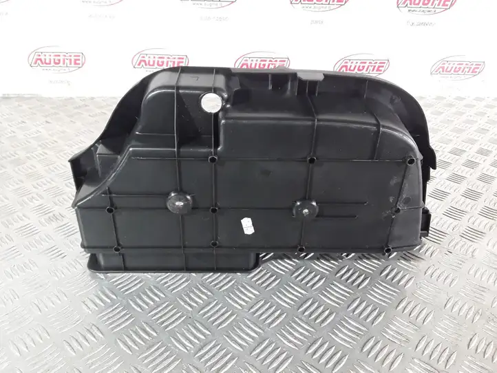 Toyota Avensis T250 (2003 - 2006) 6499705020 Ящик для хранения в багажнике — фото 3