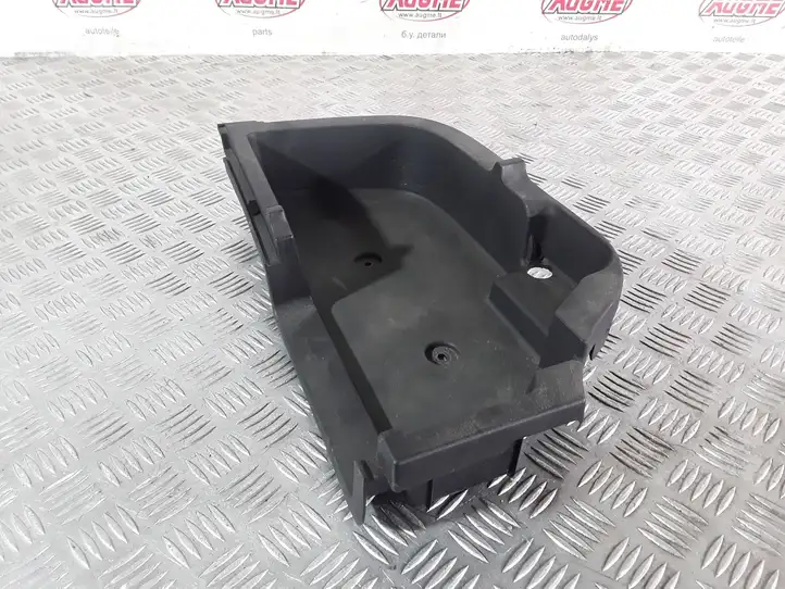 Toyota Avensis T250 (2003 - 2006) 6499705020 Ящик для хранения в багажнике — фото 4