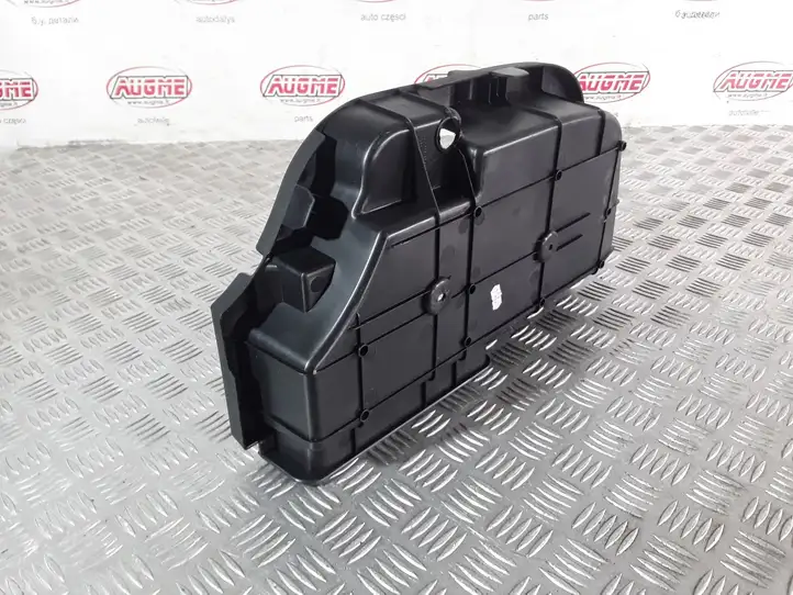 Toyota Avensis T250 (2003 - 2006) 6499705020 Ящик для хранения в багажнике — фото 5