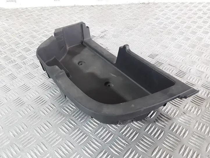 Toyota Avensis T250 (2003 - 2006) 6499705020 Ящик для хранения в багажнике — фото 6