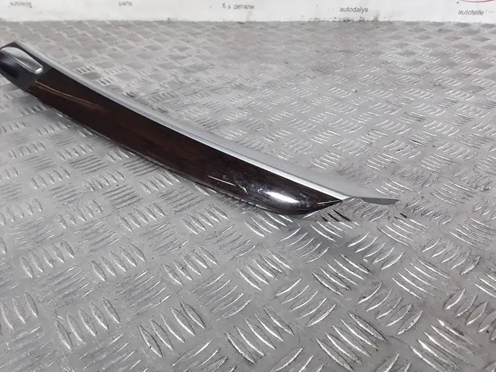 BMW X5 E70 (2006 - 2013) 4993101 Обшивка задней двери — фото 6