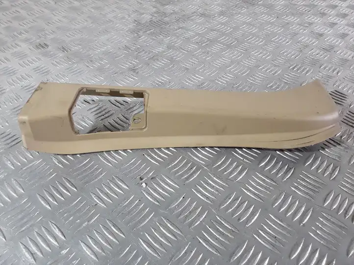 BMW X5 E70 (2006 - 2013) 51477145954 Прочая отделка багажника — фото 1