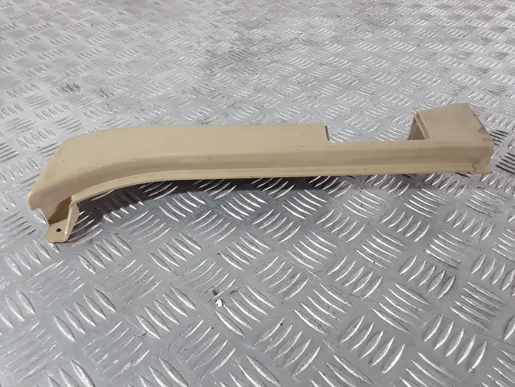 BMW X5 E70 (2006 - 2013) 51477145954 Прочая отделка багажника — фото 3
