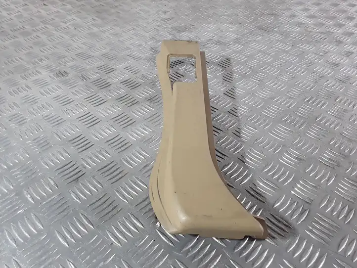 BMW X5 E70 (2006 - 2013) 51477145954 Прочая отделка багажника — фото 4