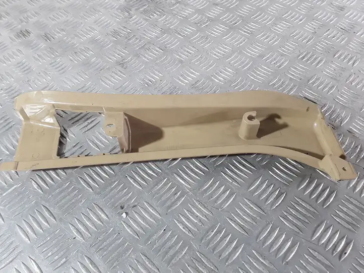 BMW X5 E70 (2006 - 2013) 51477145954 Прочая отделка багажника — фото 5