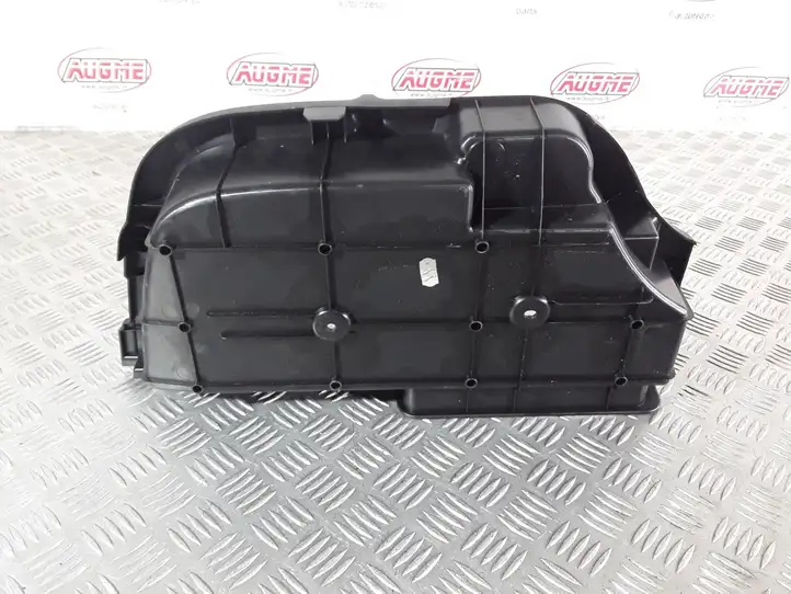 Toyota Avensis T250 (2003 - 2006) 6499505020 Ящик для хранения в багажнике — фото 2