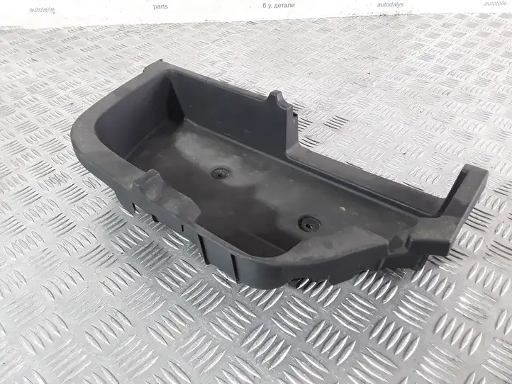 Toyota Avensis T250 (2003 - 2006) 6499505020 Ящик для хранения в багажнике — фото 4
