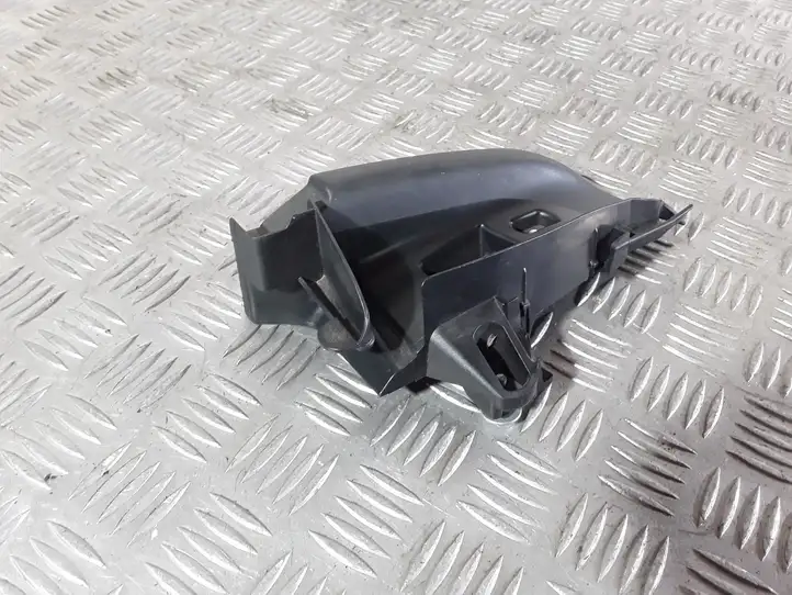 Audi A4 S4 B8 8K (2007 - 2011) 8K0857792 Накладка ремня безопасности — фото 3