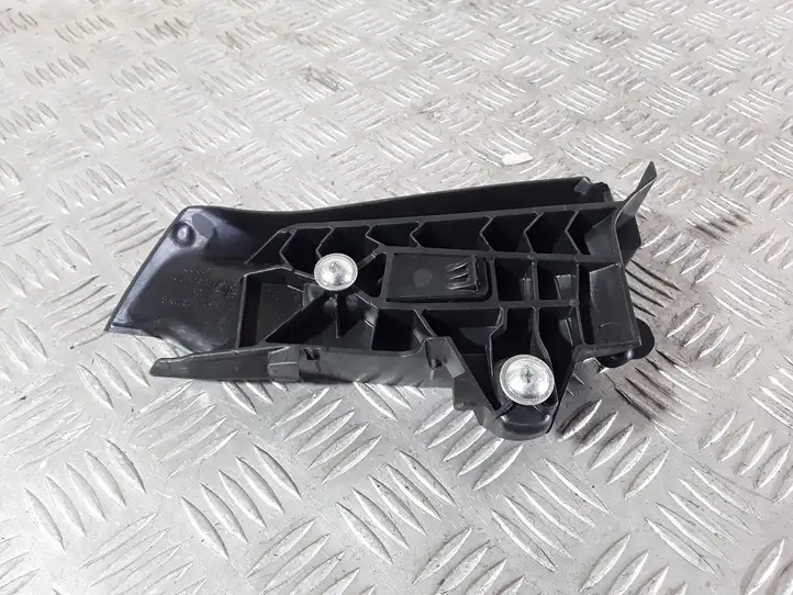 Audi A4 S4 B8 8K (2007 - 2011) 8K0857792 Накладка ремня безопасности — фото 5