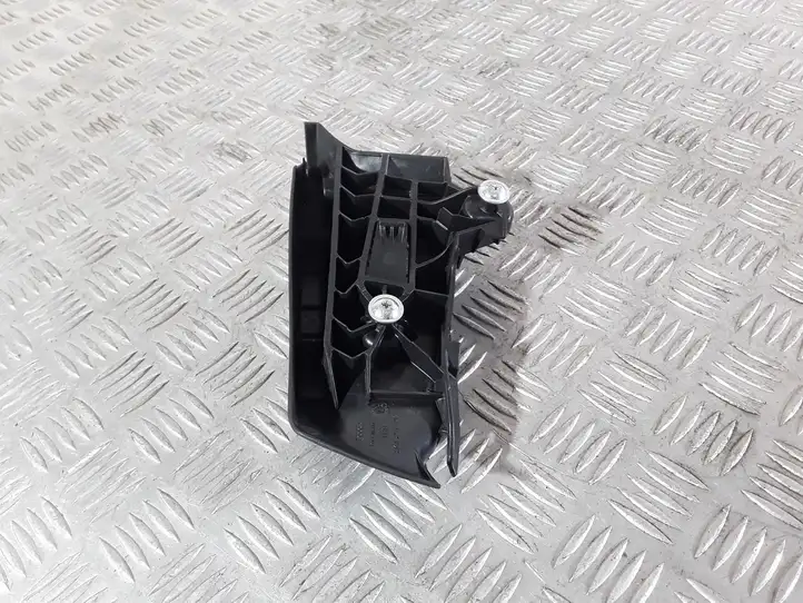 Audi A4 S4 B8 8K (2007 - 2011) 8K0857792 Накладка ремня безопасности — фото 6