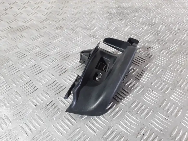 Audi A4 S4 B8 8K (2007 - 2011) 8K0857792A Накладка ремня безопасности — фото 5