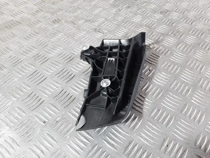 Audi A4 S4 B8 8K (2007 - 2011) 8K0857791 Накладка ремня безопасности — фото 4