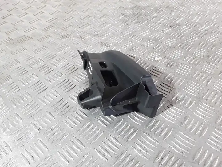 Audi A4 S4 B8 8K (2007 - 2011) 8K0857791 Накладка ремня безопасности — фото 6