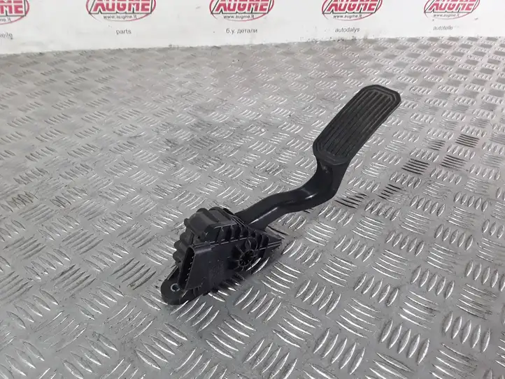 Toyota Prius (XW20) (2003 - 2009) 7812047050 Педаль акселератора — фото 1