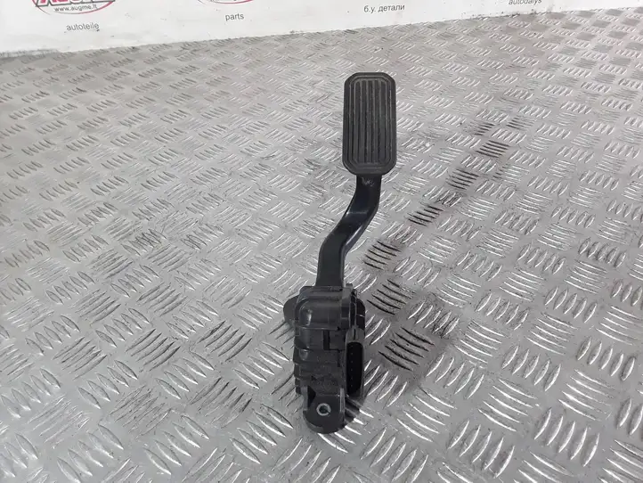 Toyota Prius (XW20) (2003 - 2009) 7812047050 Педаль акселератора — фото 4