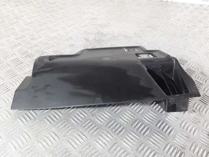 Toyota Prius (XW20) (2003 - 2009) 5560747020 Нижняя отделка панели приборов — фото 1