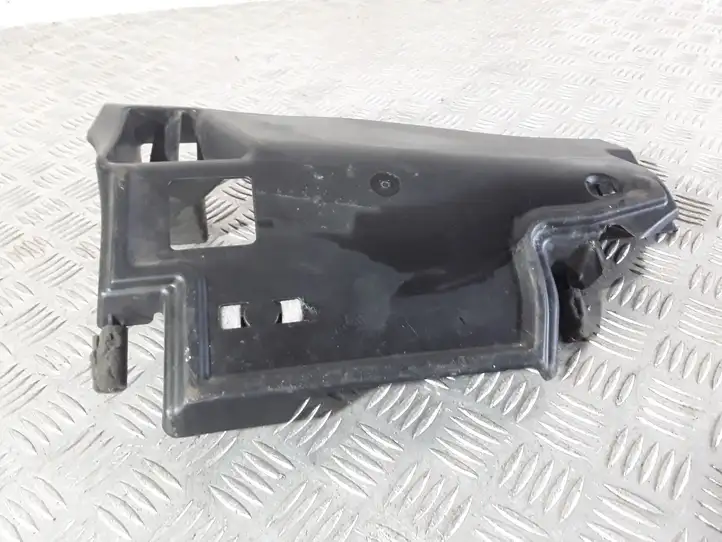 Toyota Prius (XW20) (2003 - 2009) 5560747020 Нижняя отделка панели приборов — фото 4