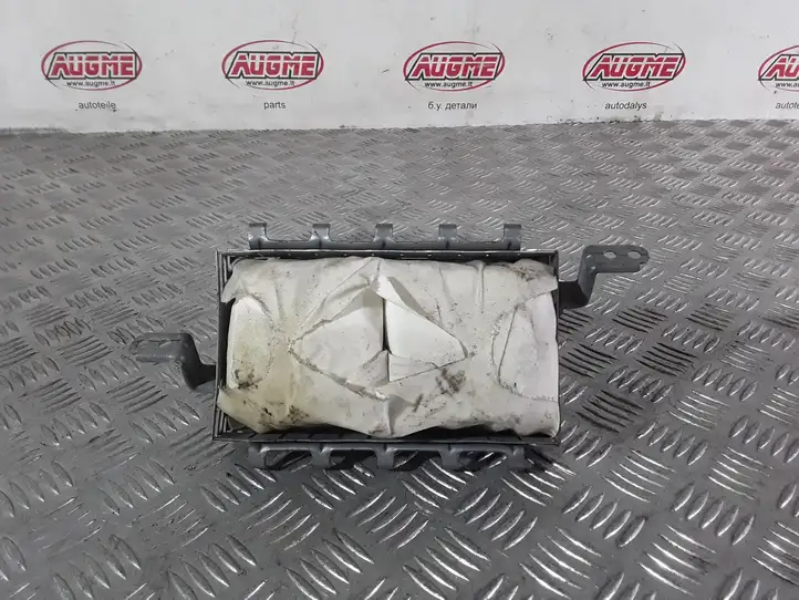 Toyota Prius (XW20) (2003 - 2009) 602486006P0C Подушка безопасности пассажира — фото 1