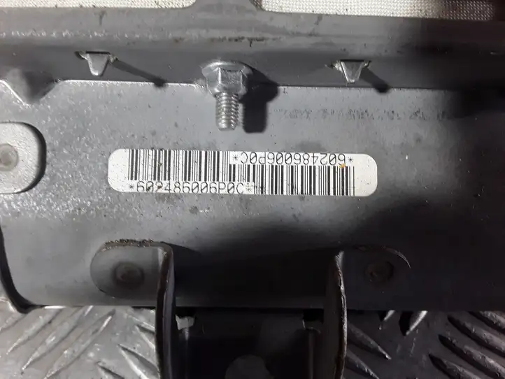 Toyota Prius (XW20) (2003 - 2009) 602486006P0C Подушка безопасности пассажира — фото 2