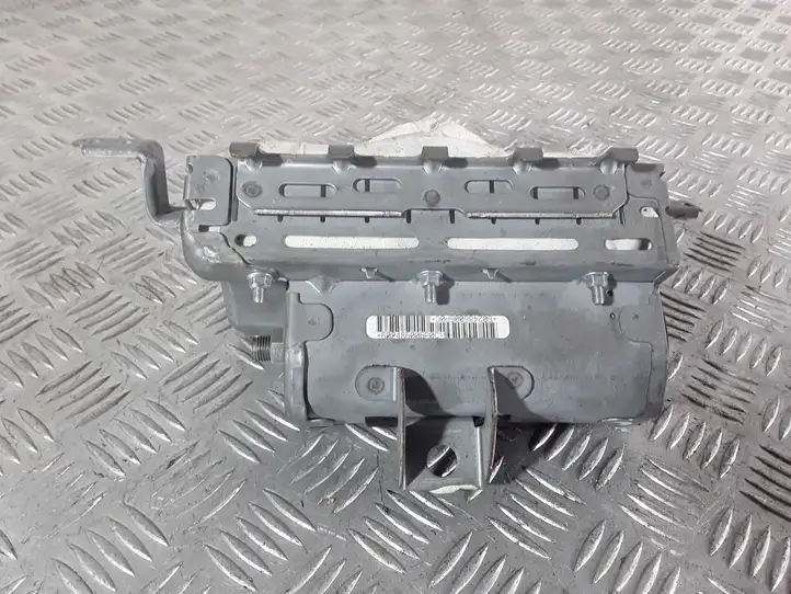 Toyota Prius (XW20) (2003 - 2009) 602486006P0C Подушка безопасности пассажира — фото 3
