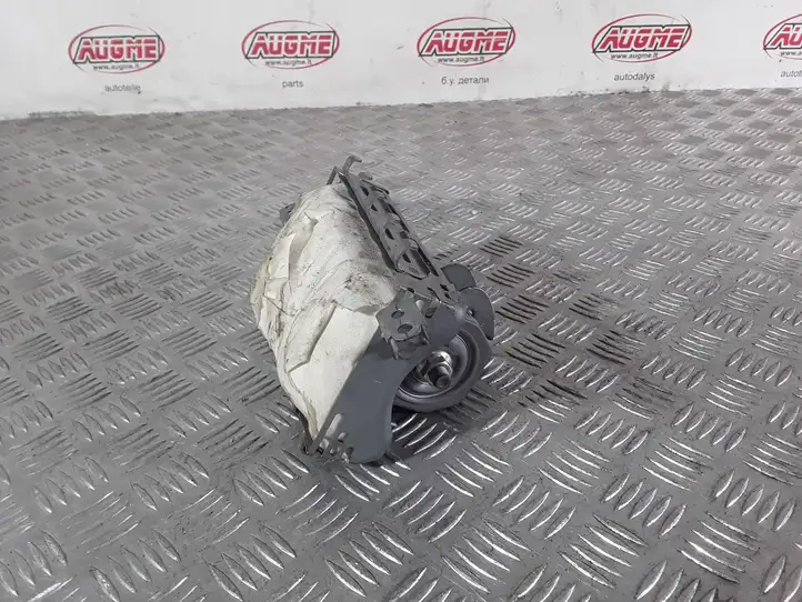 Toyota Prius (XW20) (2003 - 2009) 602486006P0C Подушка безопасности пассажира — фото 4