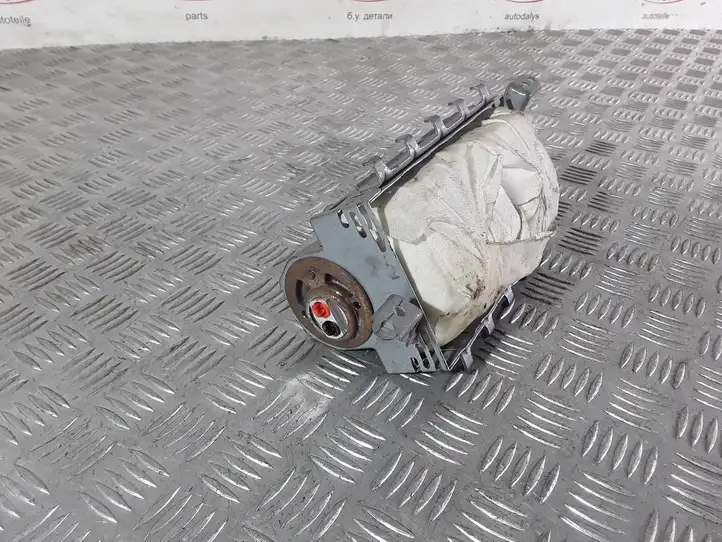 Toyota Prius (XW20) (2003 - 2009) 602486006P0C Подушка безопасности пассажира — фото 5