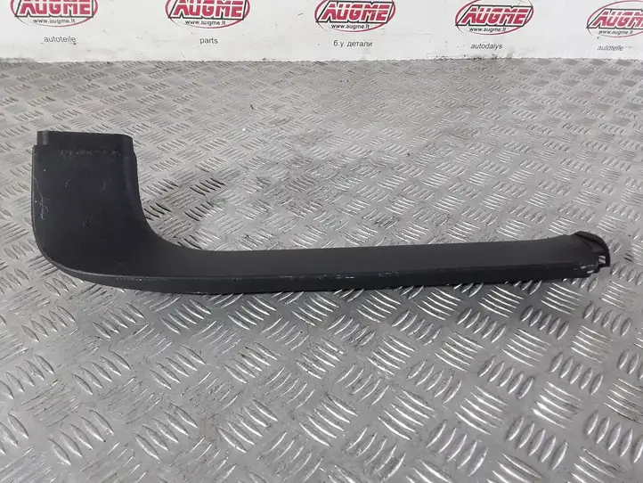 Toyota Prius (XW20) (2003 - 2009) 6793747020 Прочая отделка багажника — фото 1