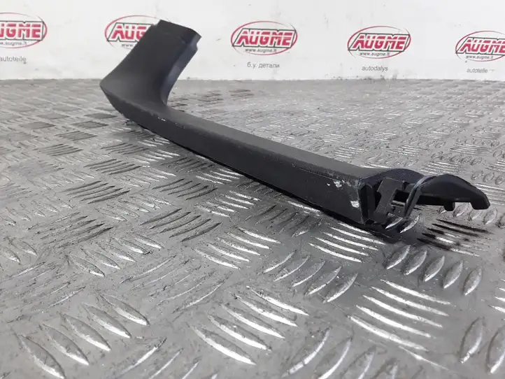 Toyota Prius (XW20) (2003 - 2009) 6793747020 Прочая отделка багажника — фото 4