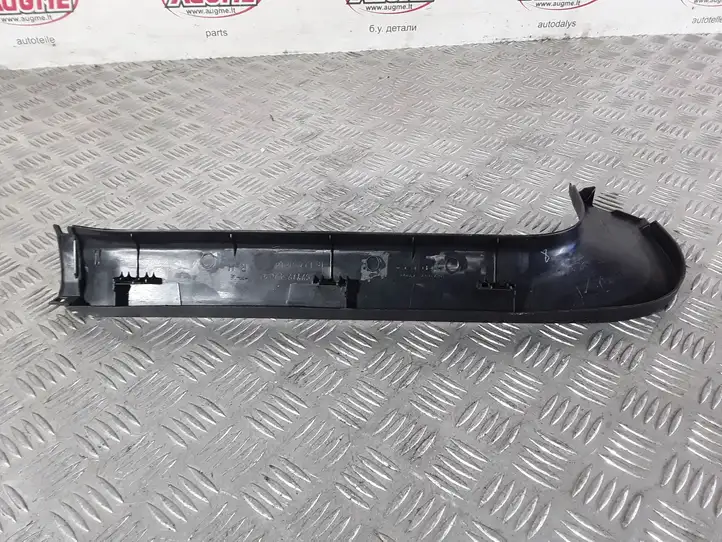 Toyota Prius (XW20) (2003 - 2009) 6793747020 Прочая отделка багажника — фото 6