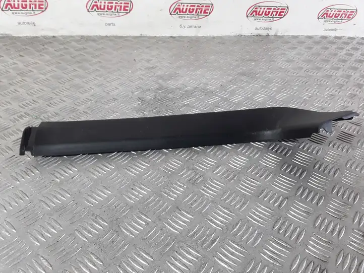 Toyota Prius (XW20) (2003 - 2009) 6793747010 Прочая отделка багажника — фото 1