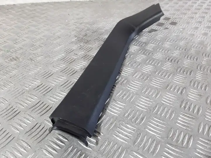 Toyota Prius (XW20) (2003 - 2009) 6793747010 Прочая отделка багажника — фото 3