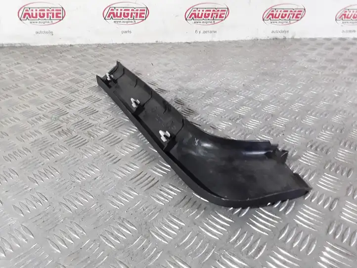 Toyota Prius (XW20) (2003 - 2009) 6793747010 Прочая отделка багажника — фото 4