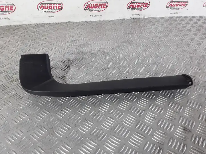 Toyota Prius (XW20) (2003 - 2009) 6793747010 Прочая отделка багажника — фото 5