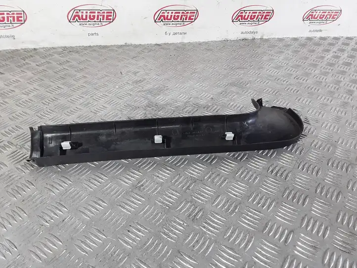 Toyota Prius (XW20) (2003 - 2009) 6793747010 Прочая отделка багажника — фото 7