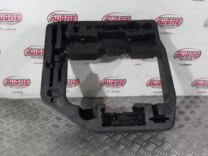 Audi A4 S4 B8 8K (2011 - 2015) 8T0012109A Ящик для инструментов — фото 1