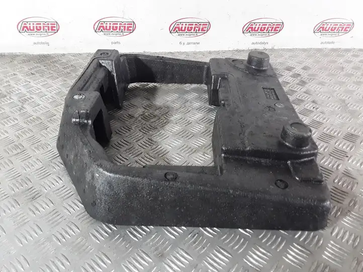 Audi A4 S4 B8 8K (2011 - 2015) 8T0012109A Ящик для инструментов — фото 5