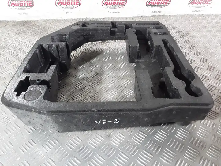 Audi A4 S4 B8 8K (2011 - 2015) 8T0012109A Ящик для инструментов — фото 6