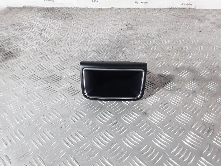 Audi A4 S4 B8 8K (2011 - 2015) 8K0863300B Другая деталь консоли (туннеля) — фото 1