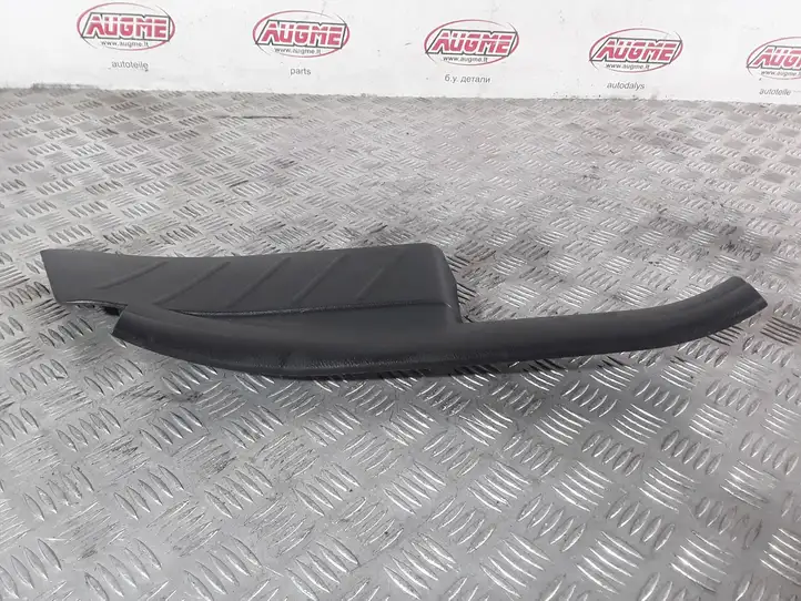 Toyota RAV 4 (XA30) (2006 - 2016) 6791742040 Внутренняя отделка заднего порога — фото 5