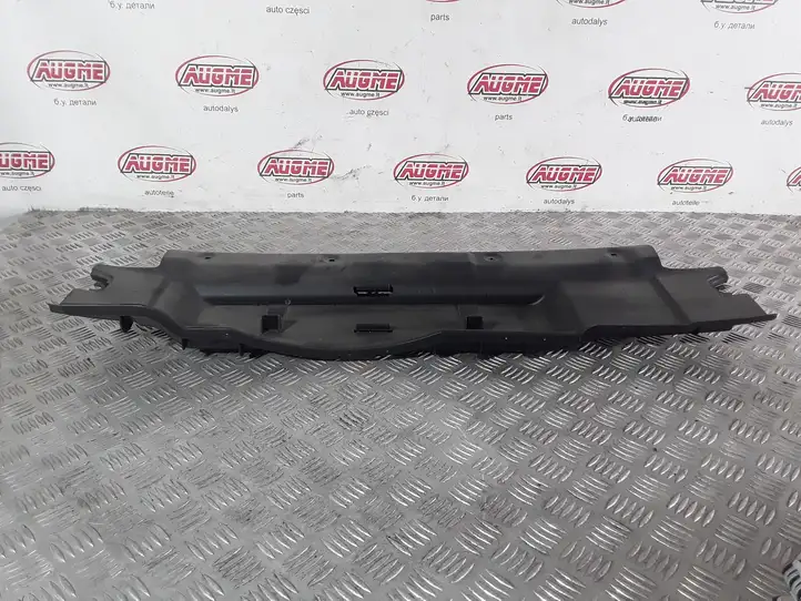 Audi A3/S3 8L (2000 - 2003) 8L0863471 Отделка порога багажника — фото 4