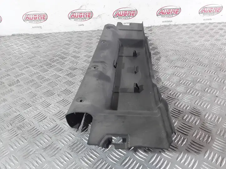 Audi A3/S3 8L (2000 - 2003) 8L0863471 Отделка порога багажника — фото 6