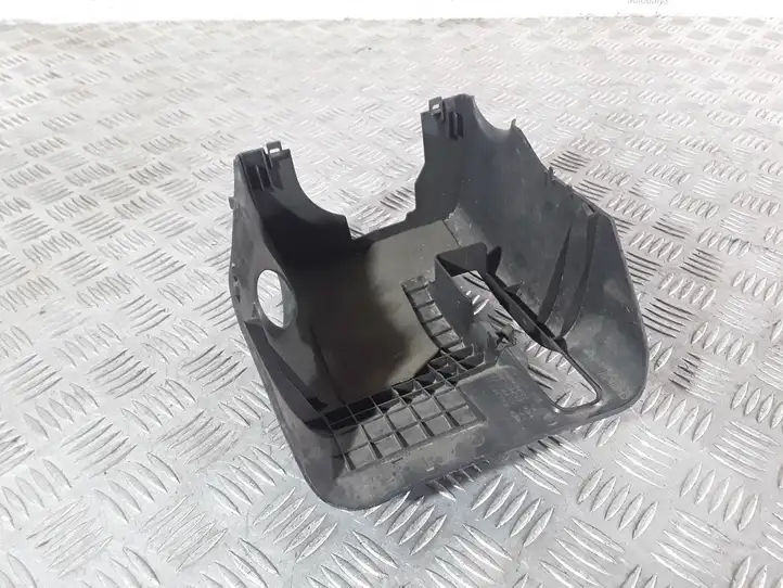 Toyota RAV 4 (XA30) (2006 - 2016) 4452872150 Обшивка рулевой колонки — фото 3
