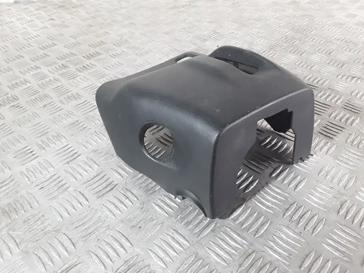 Toyota RAV 4 (XA30) (2006 - 2016) 4452872150 Обшивка рулевой колонки — фото 4