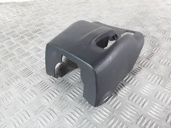 Toyota RAV 4 (XA30) (2006 - 2016) 4452872150 Обшивка рулевой колонки — фото 5
