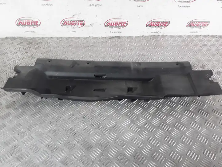 Audi A3/S3 8L (2000 - 2003) 8L0863471 Отделка порога багажника — фото 4