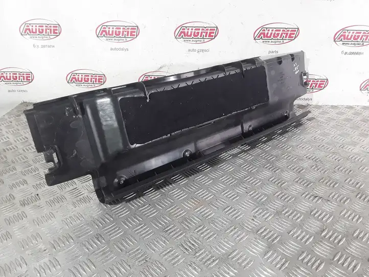 Audi A3/S3 8L (2000 - 2003) 8L0863471 Отделка порога багажника — фото 6